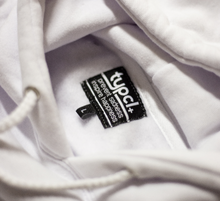 Load image into Gallery viewer, PSIH Hoodie - White
